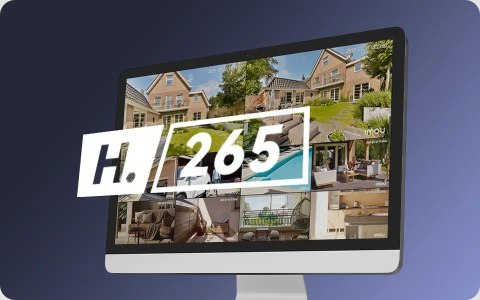 Rejestrator IP Imou N110W Wi-Fi 10- kanałowy IMOU