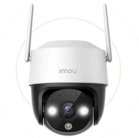 Zestaw 2 kamer IP Imou Cruiser 2C 5MP z chmurami Imou Protect IMOU