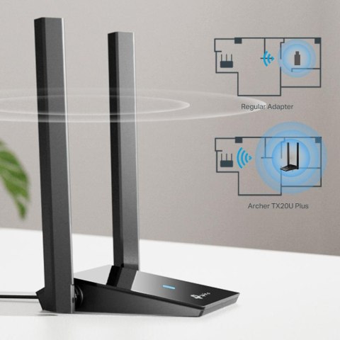 ADAPTER WLAN TP-LINK TX20U PLUS TP-LINK