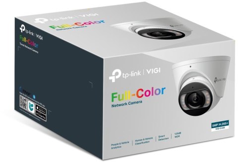 KAMERA TP-LINK VIGI C455(4mm) TP-LINK