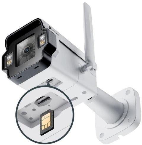 KAMERA TP-Link InSight S345-4G(4mm) TP-LINK