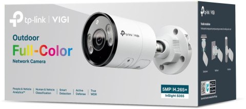 KAMERA TP-Link InSight S355(4mm) TP-LINK