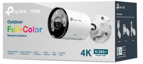 KAMERA TP-Link InSight S385(2.8mm) TP-LINK