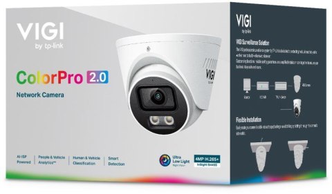 KAMERA TP-Link InSight S445S(2.8mm) TP-LINK