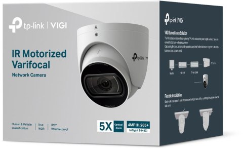 KAMERA TP-Link InSight S445ZI TP-LINK