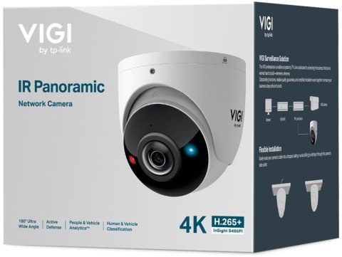 KAMERA TP-Link InSight S485PI TP-LINK