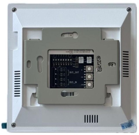 Monitor wideodomofonu VIDOS 2IP M201W-X VIDOS