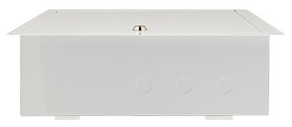 OBUDOWA ALARMOWA PUSTA Pulsar AWO500PU PULSAR