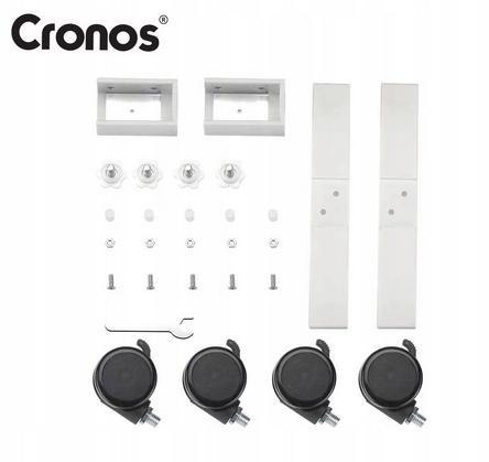 Panel grzewczy IR CRONOS Carbon P800TWP CRONOS HEATERS