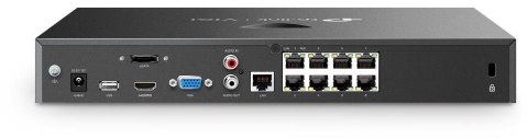 REJESTRATOR TP-LINK VIGI NVR2008H-8MP TP-LINK