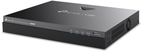 REJESTRATOR TP-LINK VIGI NVR2008H-8MP TP-LINK