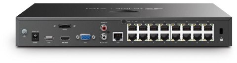 REJESTRATOR TP-LINK VIGI NVR2016H-16MP TP-LINK