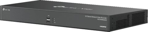 REJESTRATOR TP-LINK VIGI NVR4032H TP-LINK