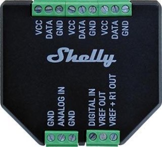 Shelly Plus Add-on SHELLY