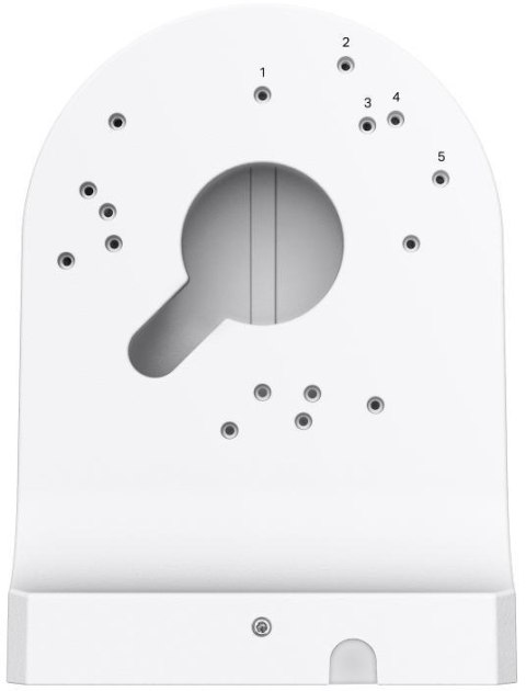 UCHWYT ADAPTER DO KAMER TP-LINK VIGI VJB-240 TP-LINK