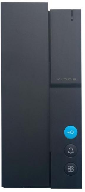 Unifon VIDOS 2IP U210-B VIDOS