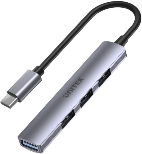 Unitek H1208B adapter HUB USB UNITEK
