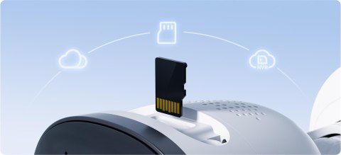 Zestaw monitoringu Imou 2x kamera PS3E-8Q0 8MP POE IMOU