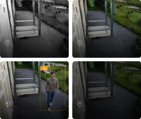 Zestaw monitoringu Imou 2x kamera PS3E-8Q0 8MP POE IMOU