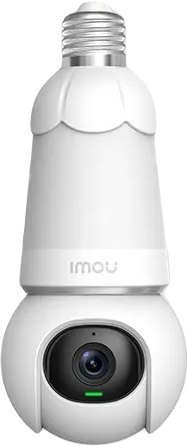 Kamera IP Imou kamera żarówka Bulb Cam 5MP IPC-S6DP-5M0WEB IMOU