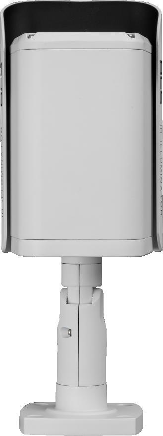 Oświetlacz podczerwieni BCS UNIVERSAL BCS-IR45X80-B BCS