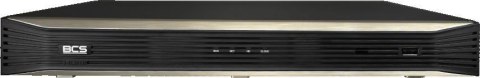 Rejestrator BCS POINT BCS-P-NVR3202-A-4K(5) BCS