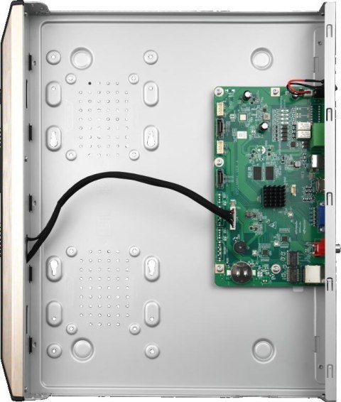 Rejestrator BCS POINT BCS-P-NVR3202-A-4K(5) BCS