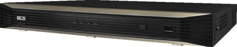 Rejestrator BCS POINT BCS-P-NVR3202-A-4K(5) BCS