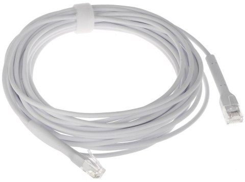 Ubiquiti UC-PATCH 8M RJ45 Cat6 (White) UBIQUITI