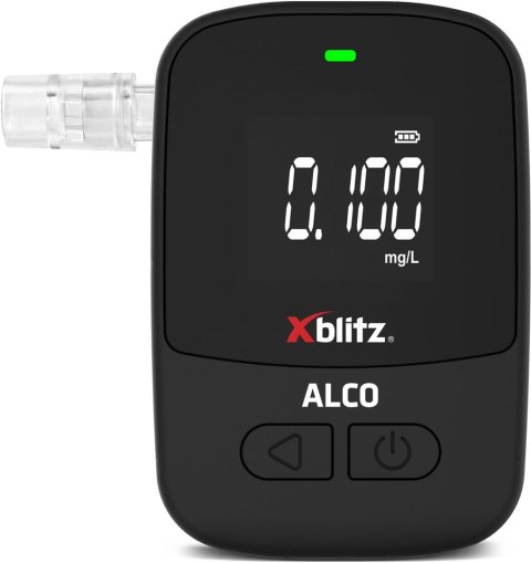 Alkomat Xblitz Alco XBLITZ