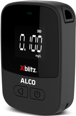 Alkomat Xblitz Alco XBLITZ