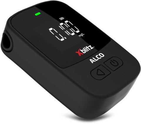 Alkomat Xblitz Alco XBLITZ