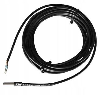 BLEBOX probe Sonda temperatury 1-wire 10m BLEBOX