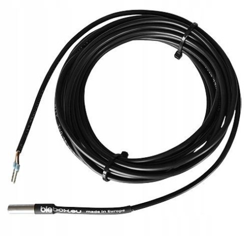 BLEBOX probe Sonda temperatury 1-wire 10m BLEBOX