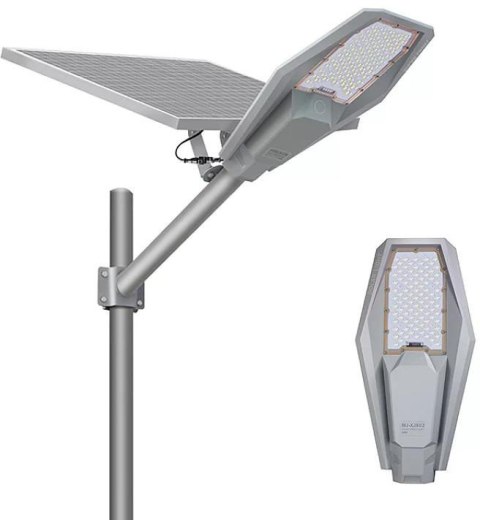 Lampa solarna VOLT POLSKA WARRIOR 360 + panel 45W + 36.000mAh + pilot VOLT POLSKA