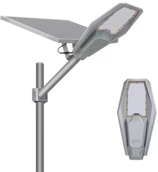 Lampa solarna VOLT POLSKA WARRIOR 480 + panel 50W + 48.000mAh + pilot VOLT POLSKA