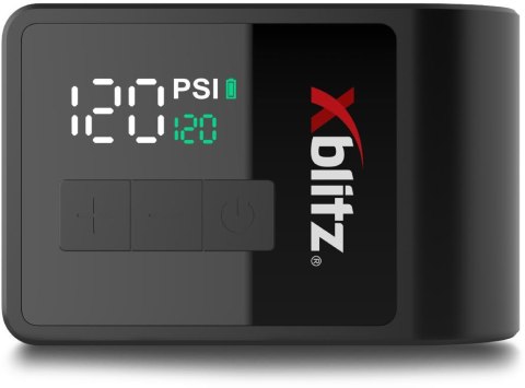 Pompka Elektryczna Xblitz iWay XBLITZ