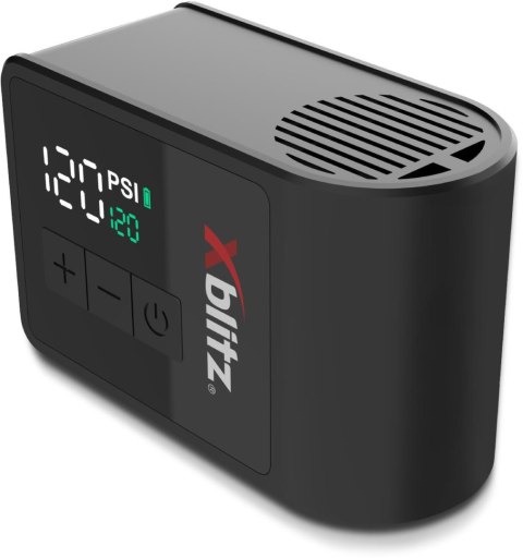 Pompka Elektryczna Xblitz iWay XBLITZ