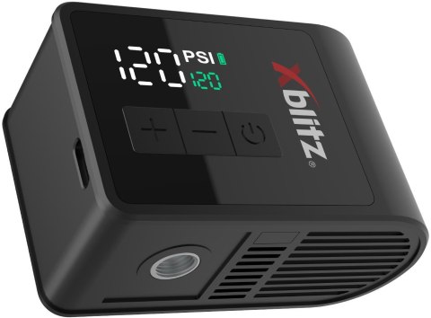 Pompka Elektryczna Xblitz iWay XBLITZ