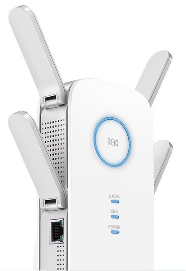 REPEATER TP-LINK RE650 TP-LINK