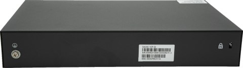 SWITCH DCN S4200-10P-SI L2 8xRJ45/2xSFP DCN