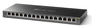 SWITCH TP-LINK TL-SG116E TP-LINK