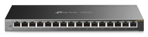SWITCH TP-LINK TL-SG116E TP-LINK