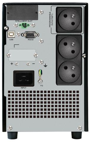 UPS ZASILACZ AWARYJNY PowerWalker VI 3000 CW FR POWERWALKER