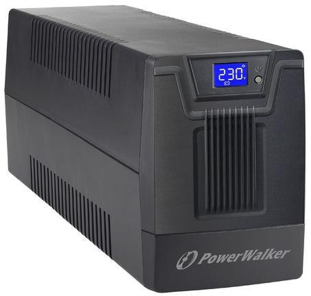 UPS ZASILACZ AWARYJNY PowerWalker VI 800 SCL FR POWERWALKER