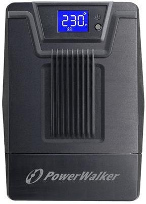 UPS ZASILACZ AWARYJNY PowerWalker VI 800 SCL FR POWERWALKER
