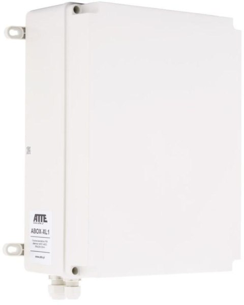 Zasilacz buforowy SMPS 12V 3,5A 40W ATTE AUPS-40-120-XL1 ATTE