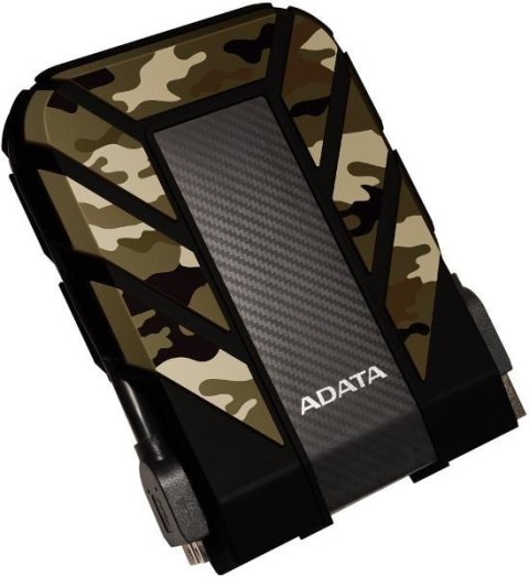 DYSK ZEWNĘTRZNY ADATA HD710MP 2TB 2.5'' USB3.1 MILITARY ADATA