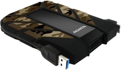 DYSK ZEWNĘTRZNY ADATA HD710MP 2TB 2.5'' USB3.1 MILITARY ADATA