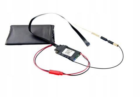 Kamera Luxury-goods S06 FullHD LUXURY-GOODS